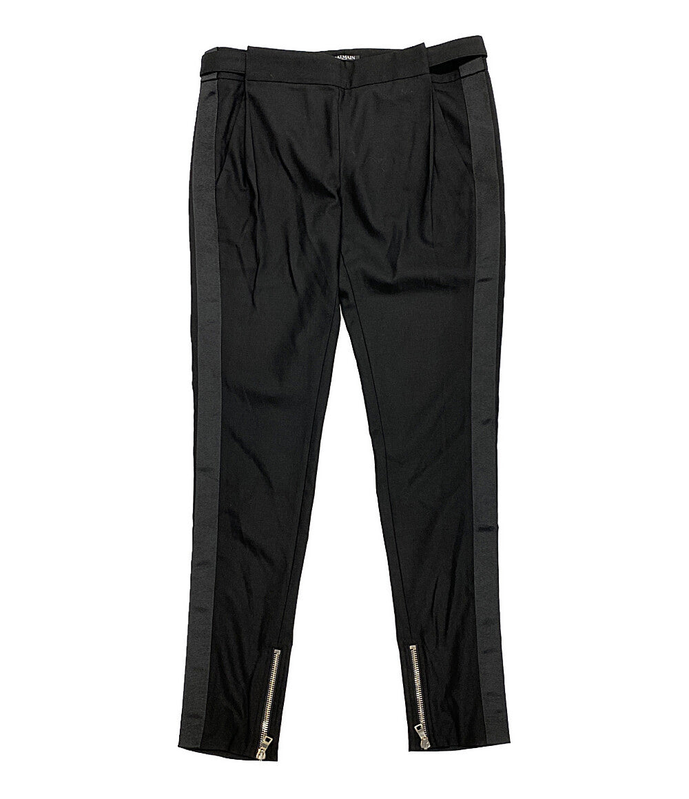 BALMAIN パンツ zip pants メンズ SIZE 50 バルマン – Rehello by BOOKOFF BALMAIN パンツ zip pants メンズ SIZE 50 バルマン – Rehello by BOOKOFF