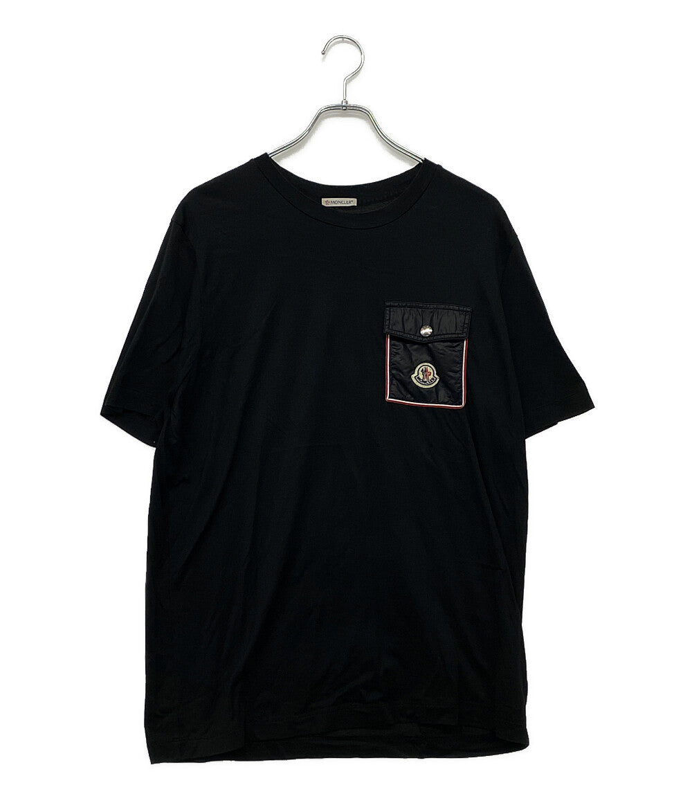 モンクレール 半袖Tシャツ C-SCOM-21-36838 メンズ SIZE S MONCLER – rehello by BOOKOFF