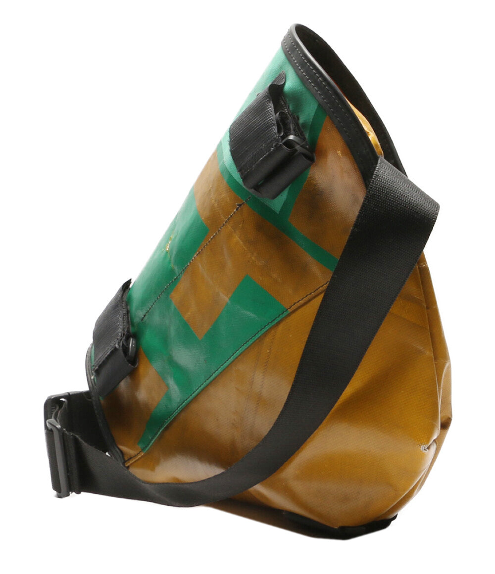 FREITAG KNIGHT RIDER ショルダーバッグ　値下げ！ フライターグ ショルダーバッグ KNIGHT RIDER メンズ FREITAG