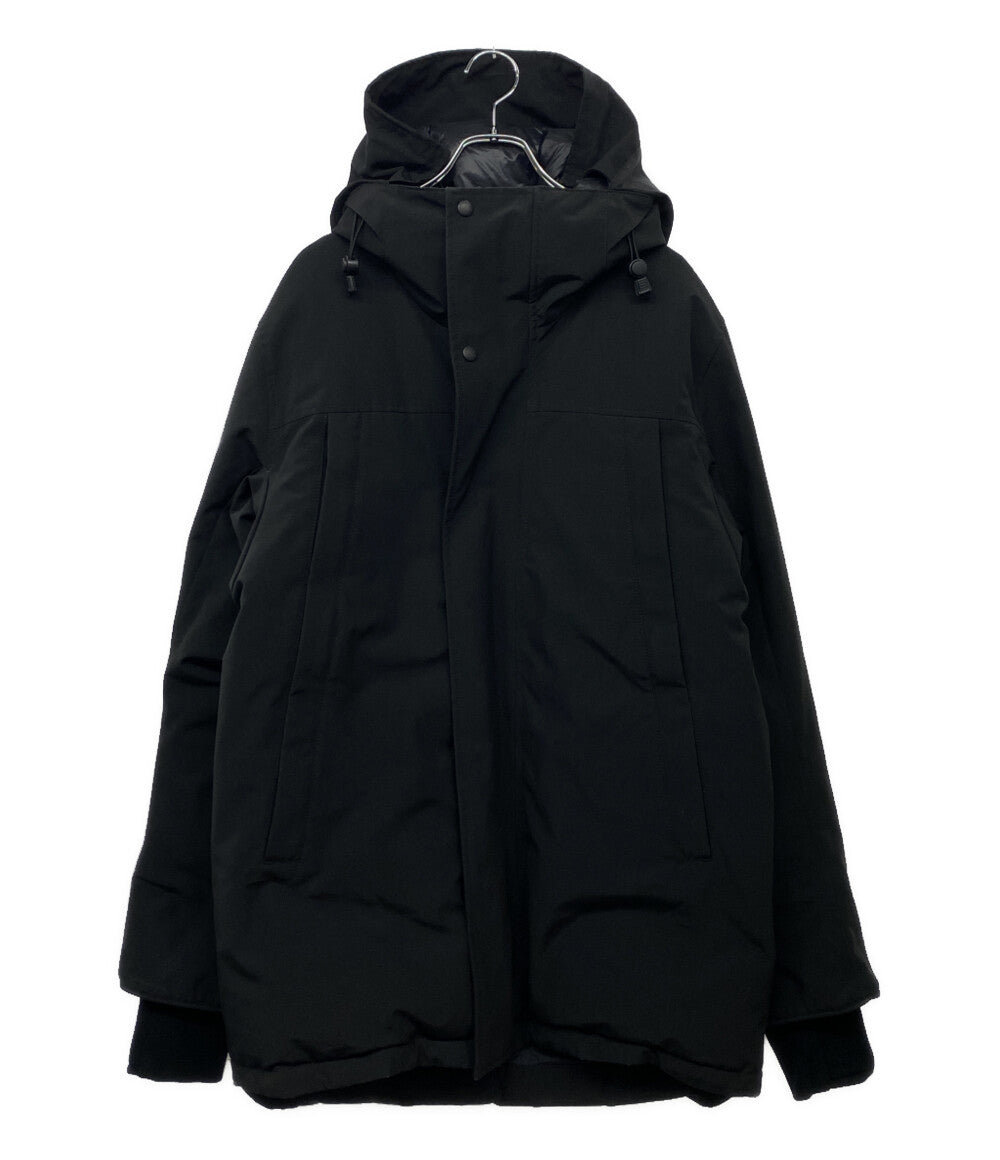 カナダグース ダウンジャケット 3400M サンフォードパーカー メンズ SIZE M CANADA GOOSE – Rehello by  BOOKOFF