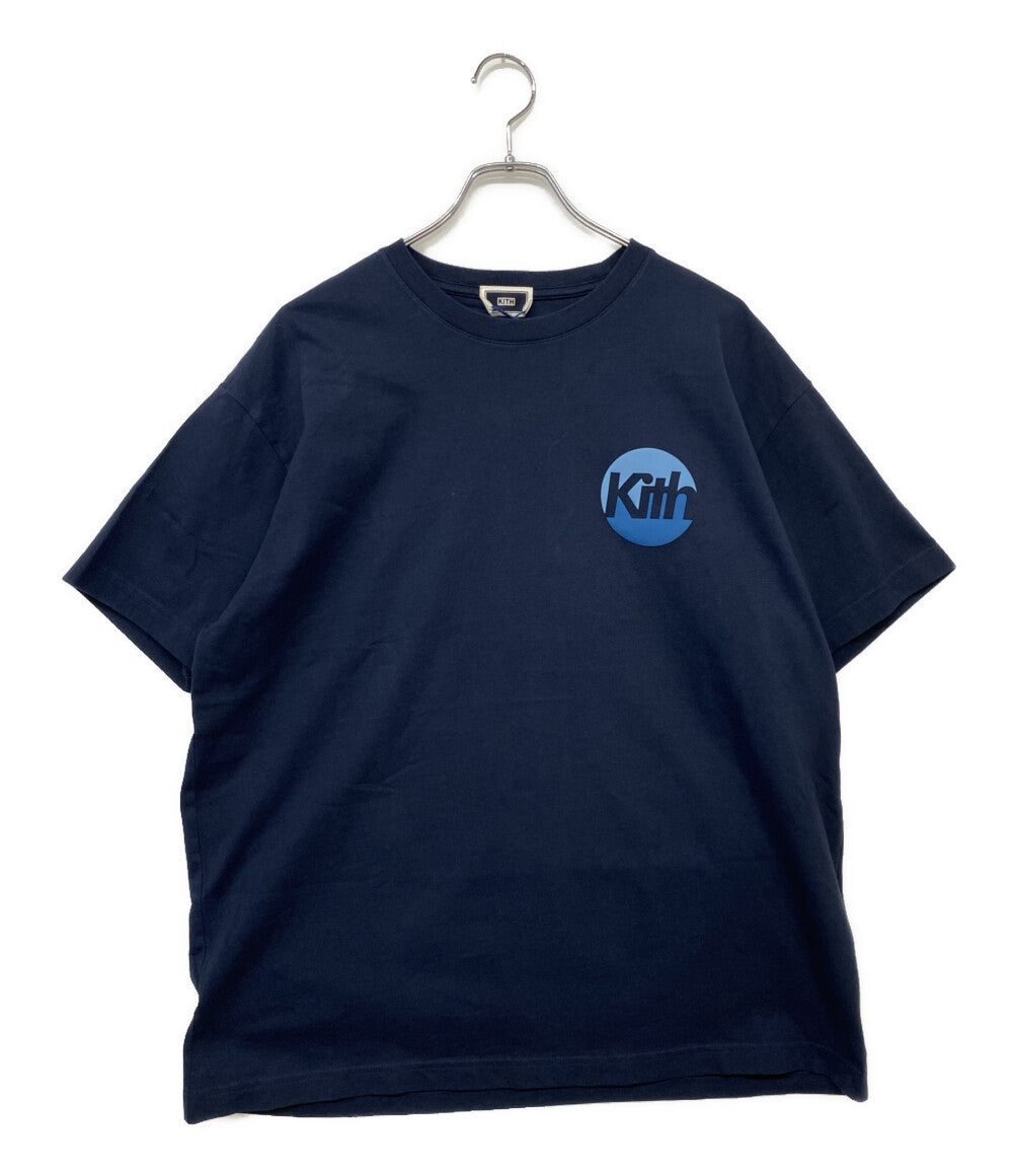 キス 半袖Tシャツ corp tee DY25 メンズ SIZE L KITH – Rehello by