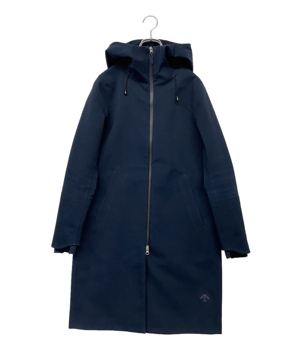 デサント コート ALLTERRAIN SHELL COAT DAWOGC49 メンズ SIZE L