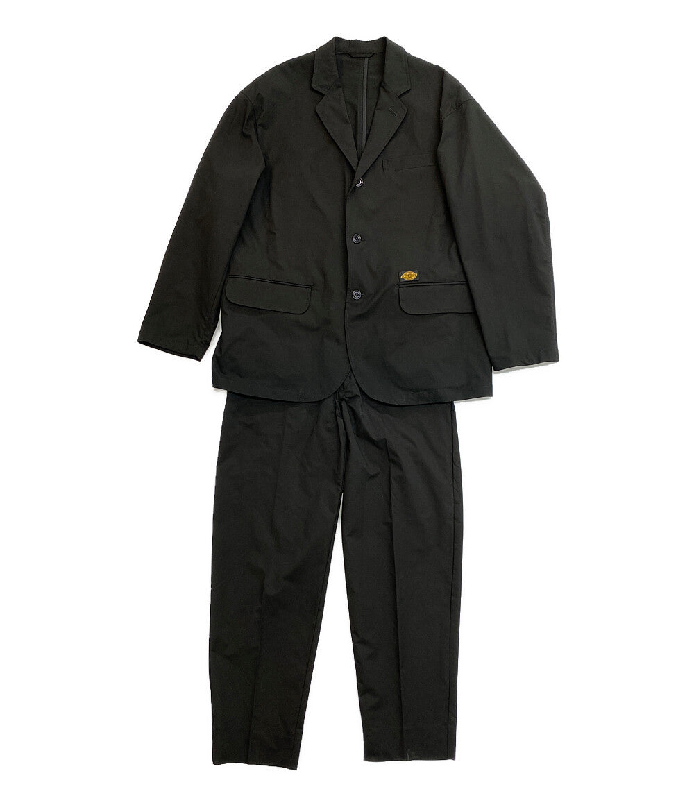 24ss Dickies × TRIPSTER サイズS ディッキーズ トリップスター セットアップスーツ ジャケット パンツ
