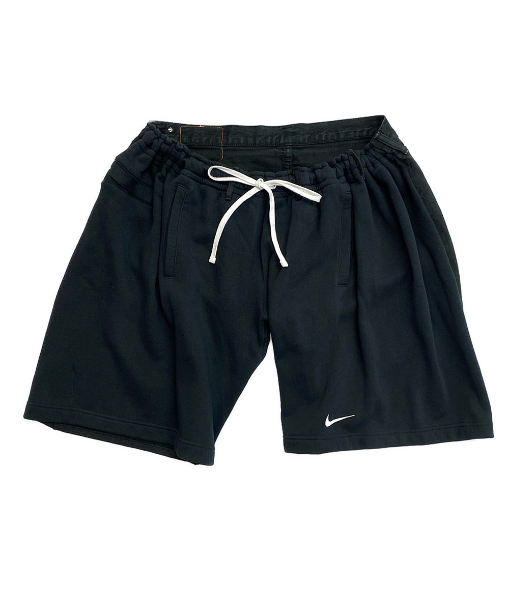 BLESS ショートパンツ OVER JOGGING SHORTS メンズ SIZE L ブレス