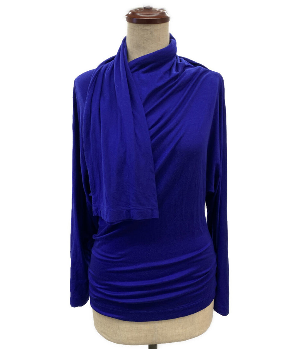 ISSEY MIYAKE カットソー WIND SMOOTH JERSEY Top 24AW IM43JK216 ISSEY MIYAKE カットソー WIND SMOOTH JERSEY Top 24AW IM43JK216