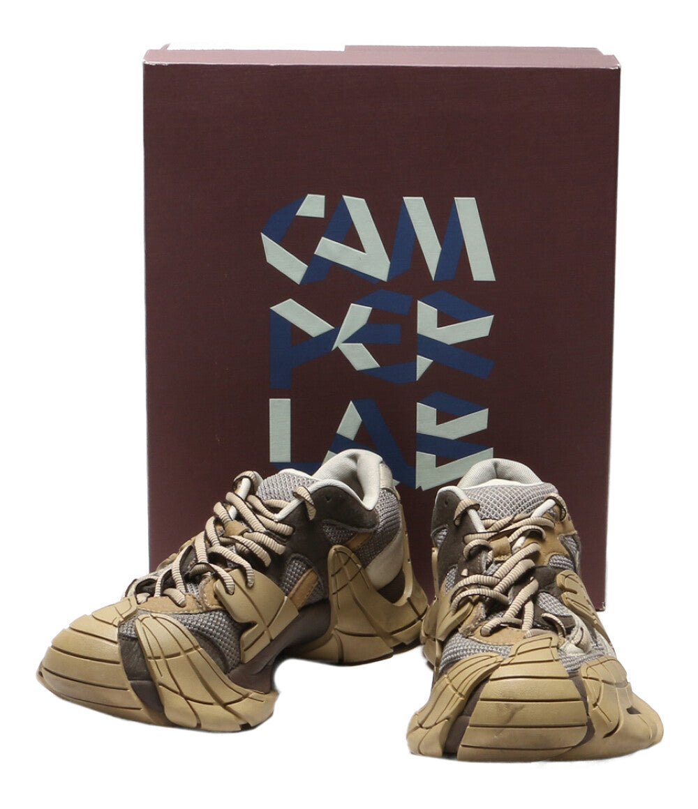 カンペールラボ Tormenta スニーカー A500013-012 メンズ SIZE 43