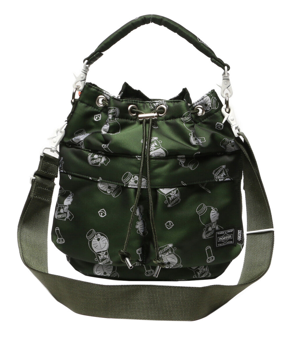 PORTER ポーター×SAC'S BAR メッセンジャーバッグ ショルダー PORTER ポーター×SAC'S BAR メッセンジャーバッグ ショルダー