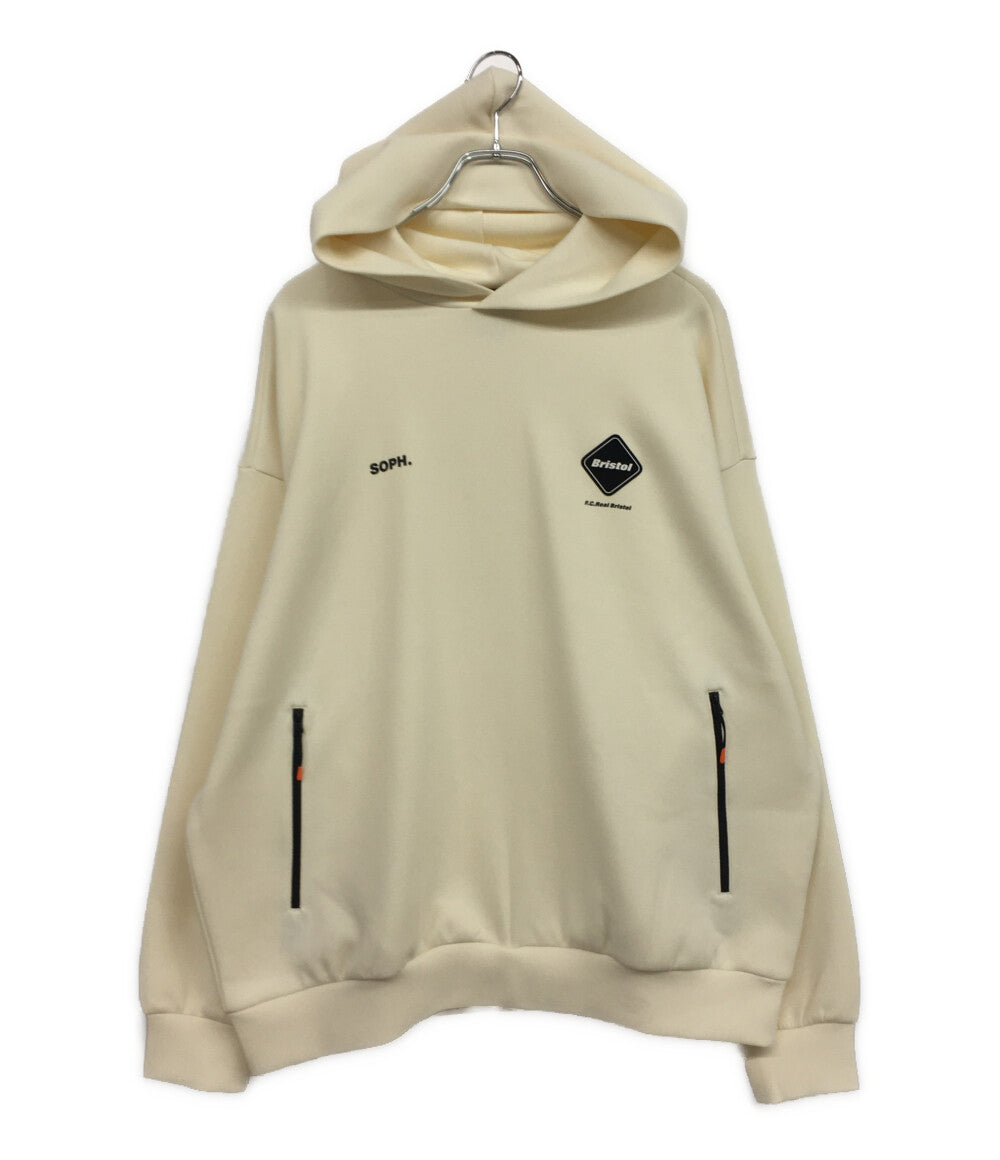 エフシーレアルブリストル パーカー FCRB-250015 メンズ SIZE M F.C.