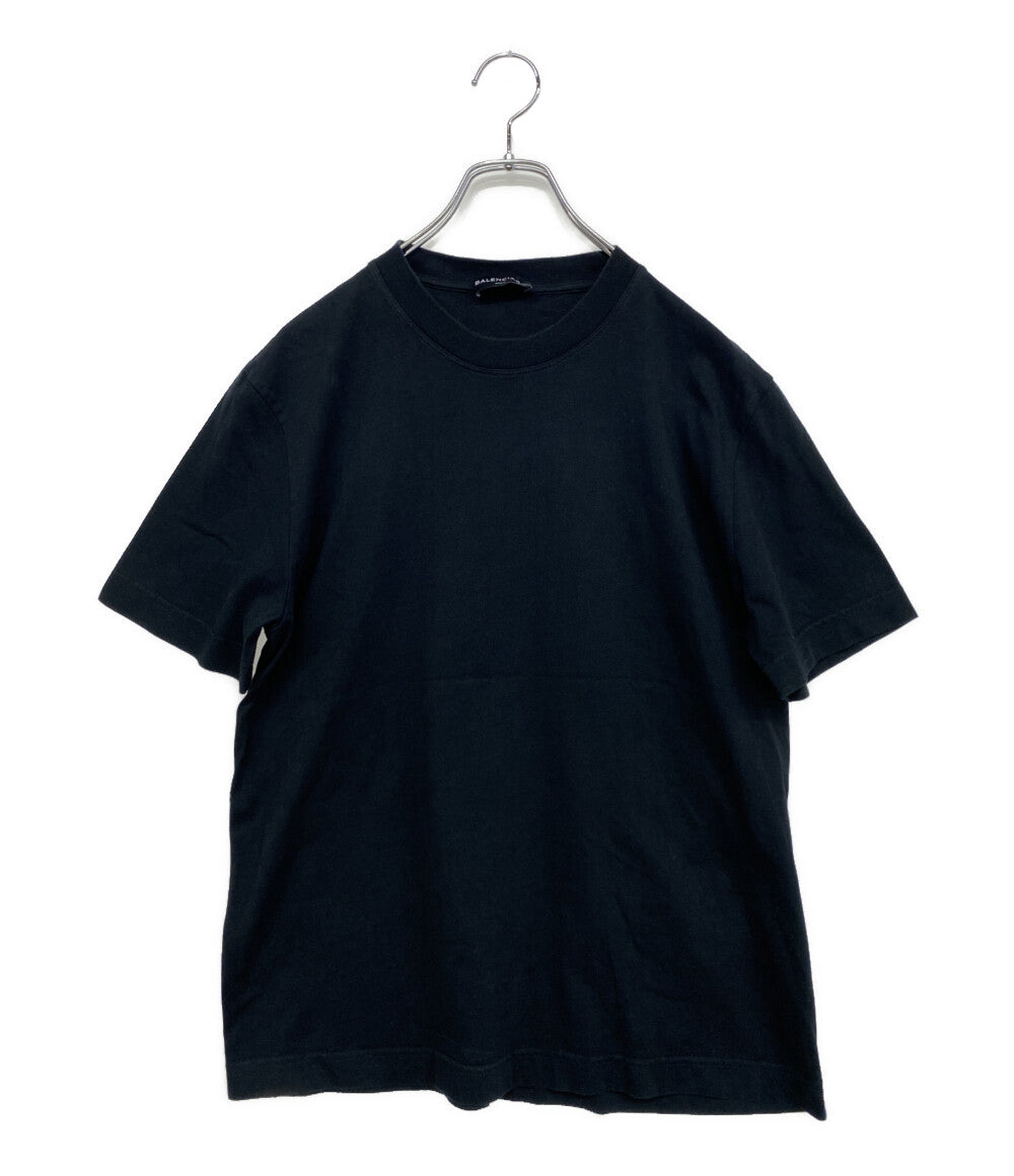 バレンシアガ  Tシャツ バックプリント バレンシアガ 半袖Tシャツ バックプリントTシャツ up57 2017 01639