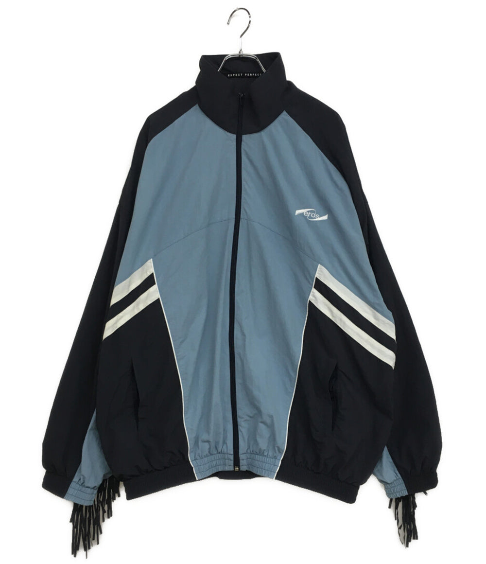 マーティンローズ(MARTIN ROSE) ジャケット SHIRT TRACK JACKET | Martine Rose（マーティン・ローズ