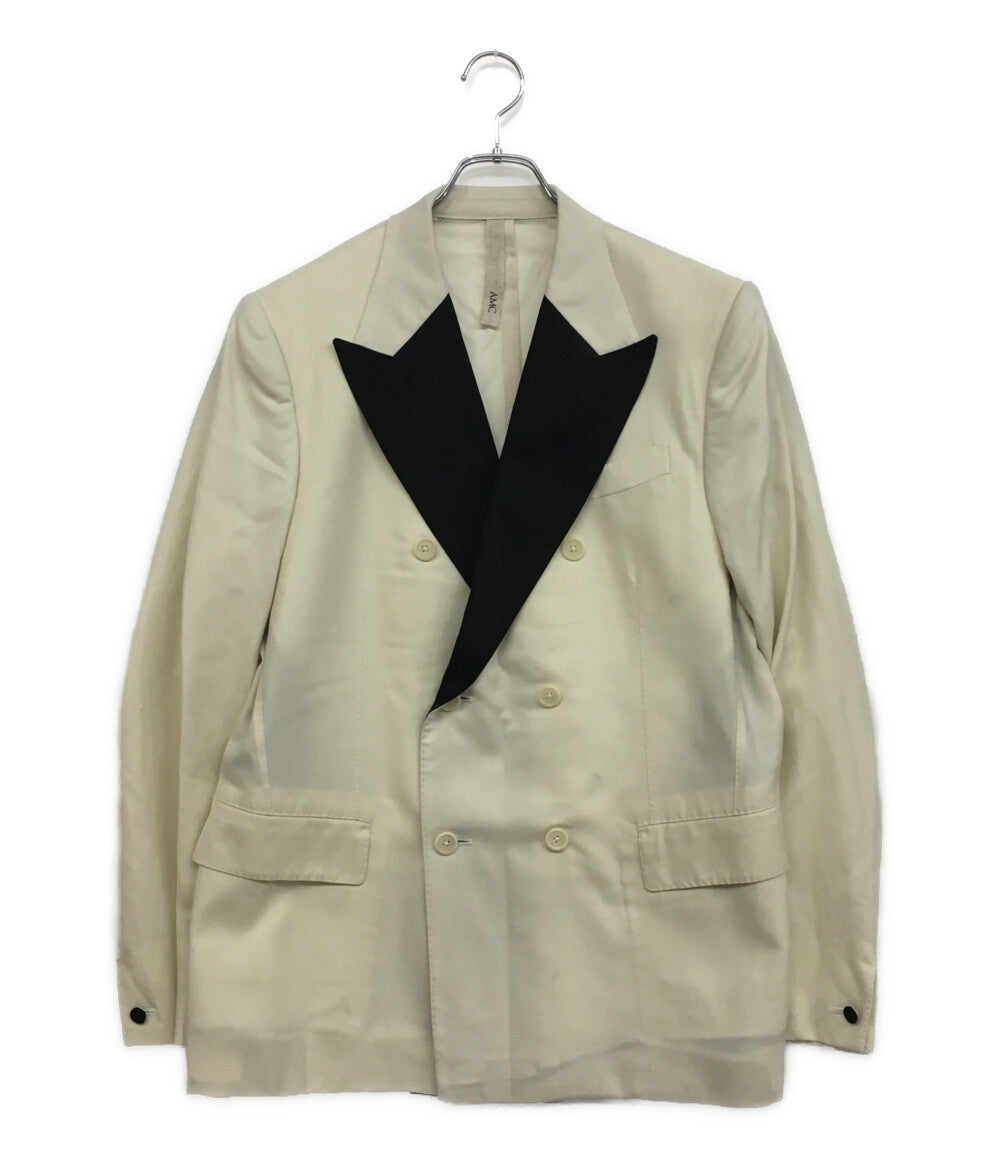 AMC Bryan Evening jacket テーラードジャケット