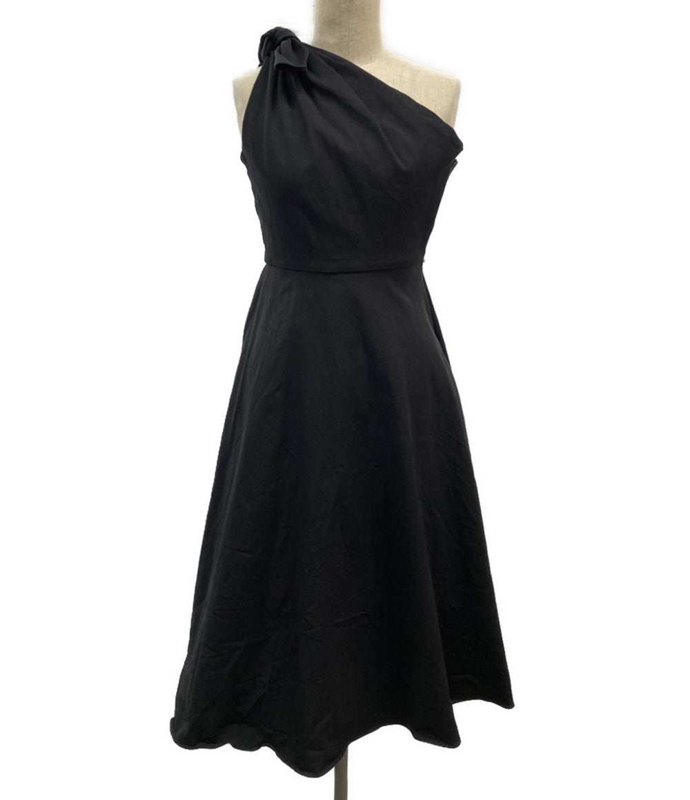 ケイトスペード ワンショルダーワンピース レディース SIZE - KATE