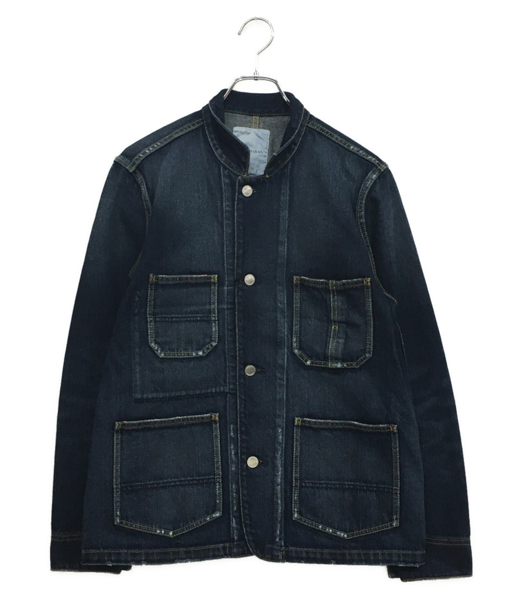 SUBLATION サブレーションズ デニムジャケット S001701 メンズ SIZE 1