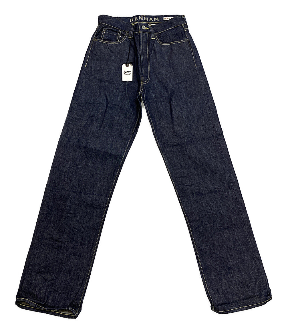 DENHAM デニムパンツ EAST WIDER MIJ 22 01-22-08-11-061 メンズ SIZE