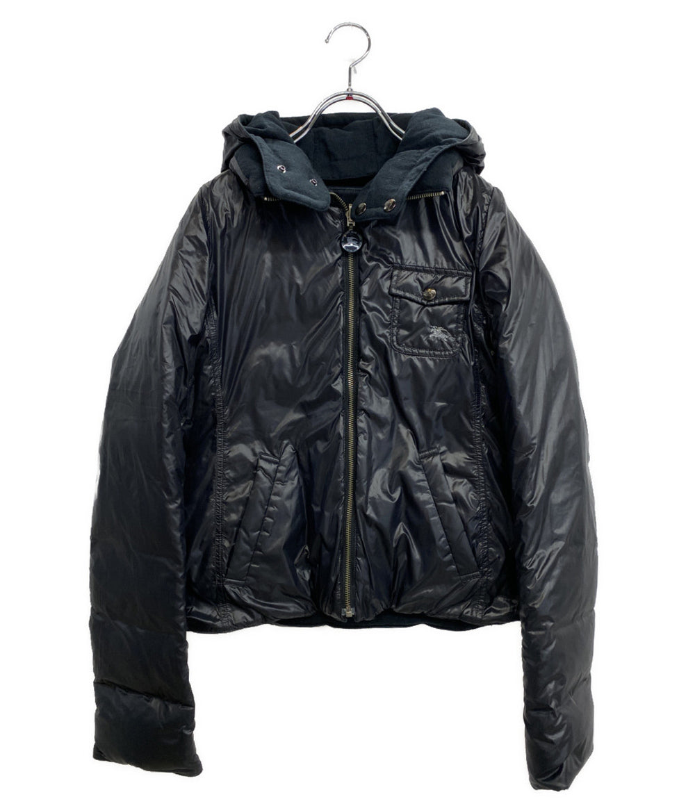 Burberry Blue Label ダウンジャケット 38 【公式通販】