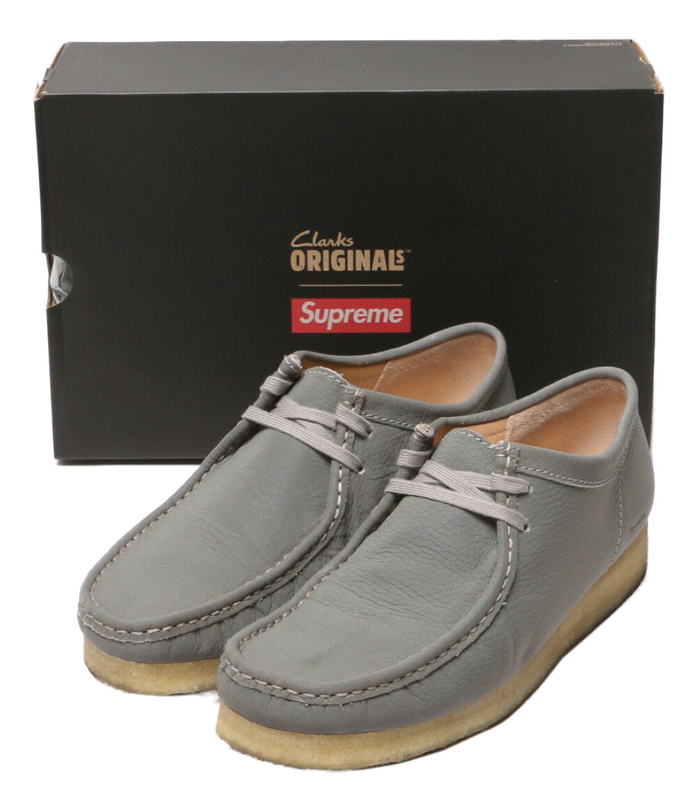 新品supreme×clarksシュプリーム クラークスwtapsネイバーフッド 新品supreme×clarksシュプリーム クラークスwtapsネイバーフッド