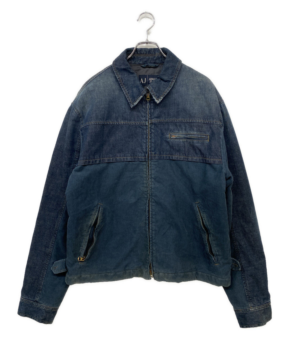 Armani Jeans デニムジャケット ARMANI JEANS アルマーニジーンズ