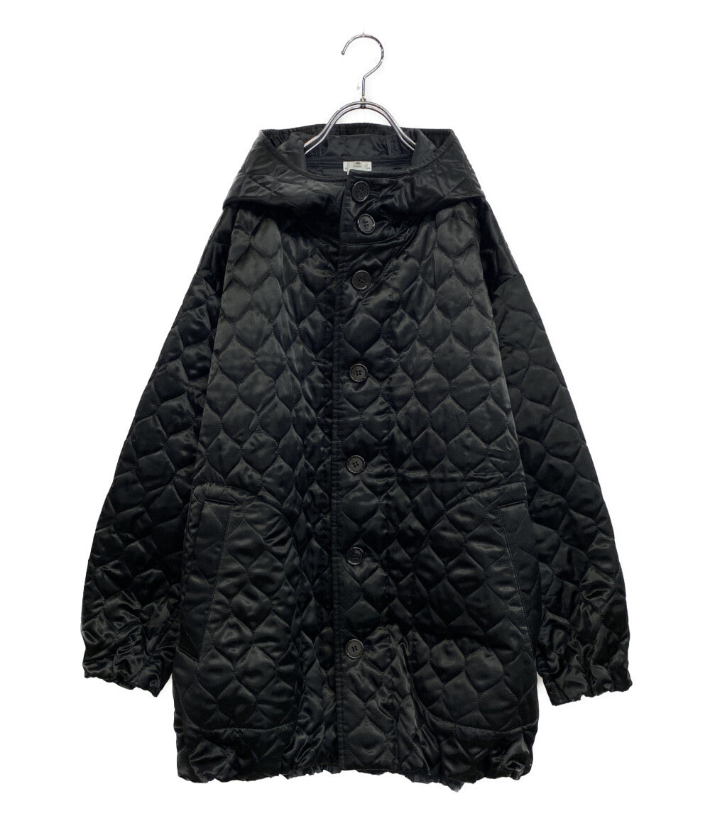 コムデギャルソン 美品 ノワール ケイ ニノミヤ キルティングバルーン
