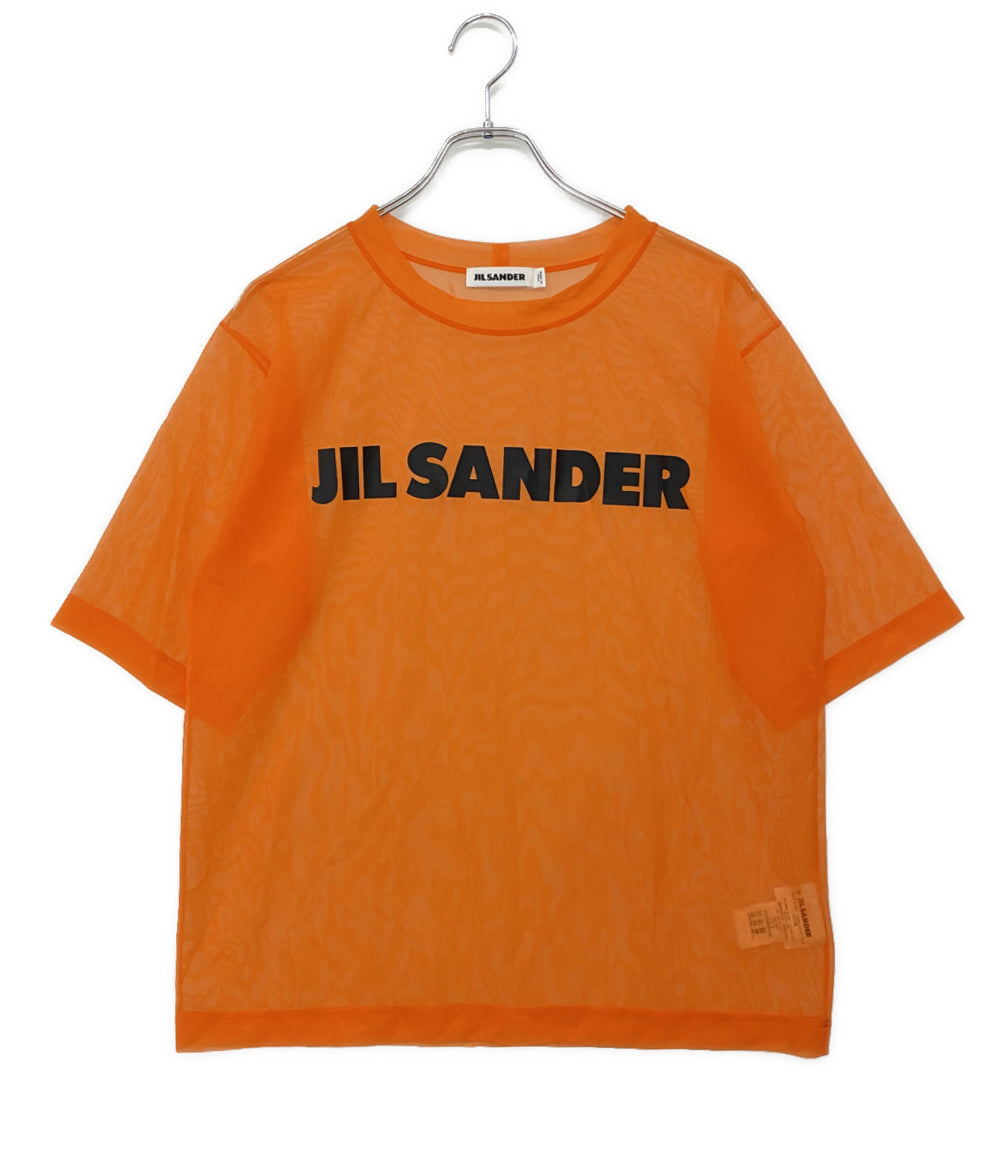 JIL SANDER(ジル サンダー)｜ロゴTシャツ | Rakuten Fashion(楽天 JIL