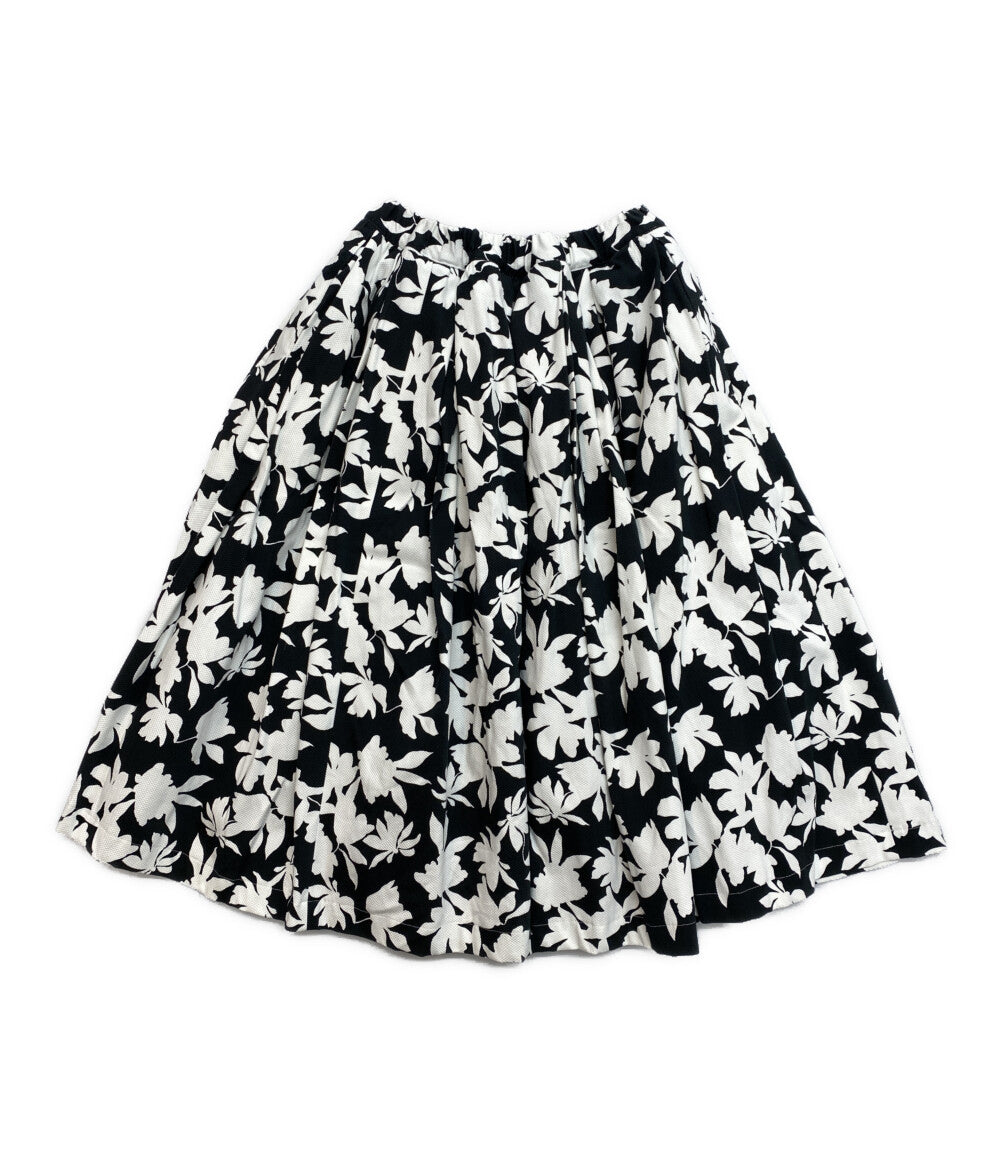COMME des GARCONS COMME des GARCONS スカート 25SS RO-S009
