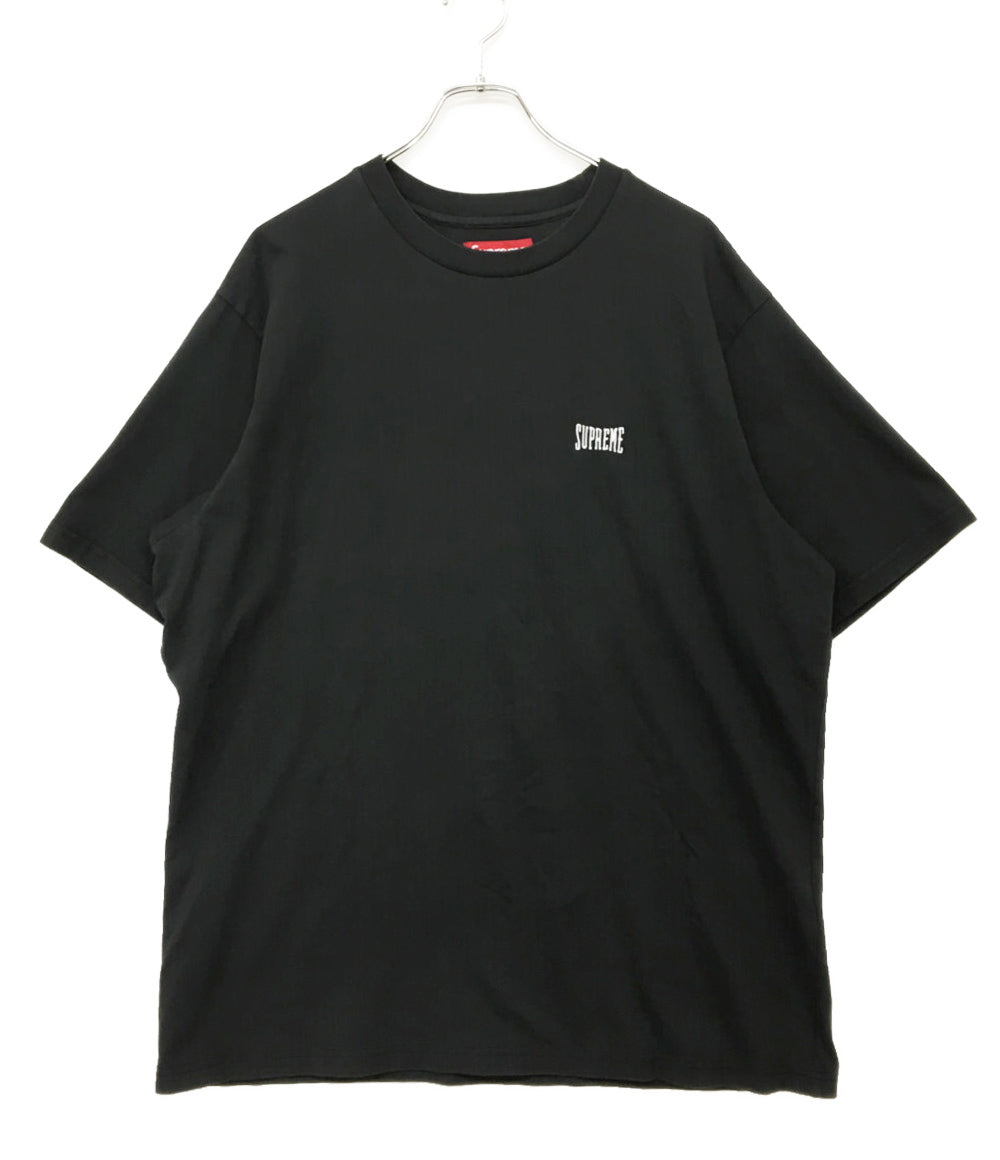 Supreme 半袖Tシャツ Warm Up Washed S S 25SS メンズ SIZE L 