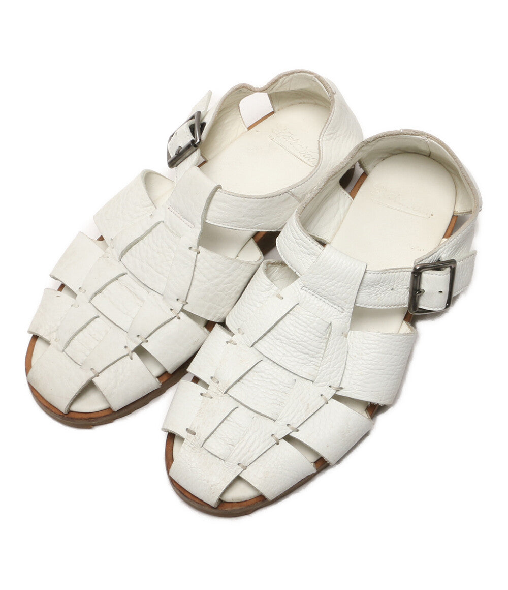 PARABOOT グルカサンダル メンズ SIZE 41 パラブーツ – Rehello by BOOKOFF