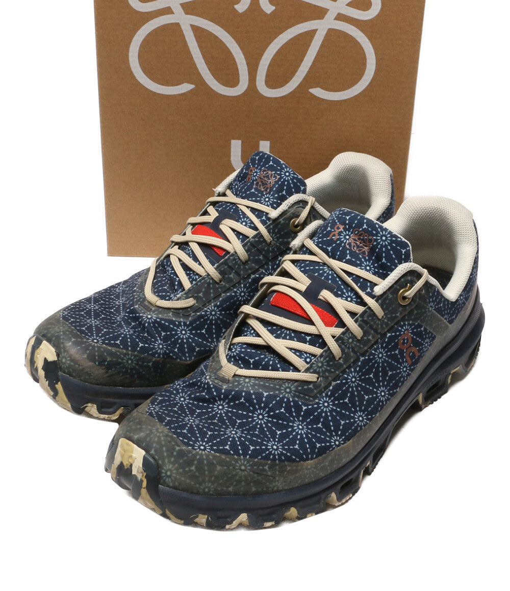 LOEWE×ON オン スニーカー CLOUDVENTURE LOEWE メンズ SIZE 42 ロエベ