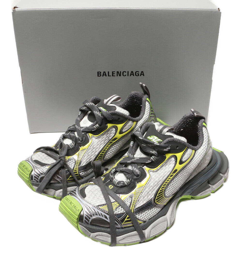 BALENCIAGA スニーカー 3XL sneakers 734734 メンズ SIZE 28.5cm