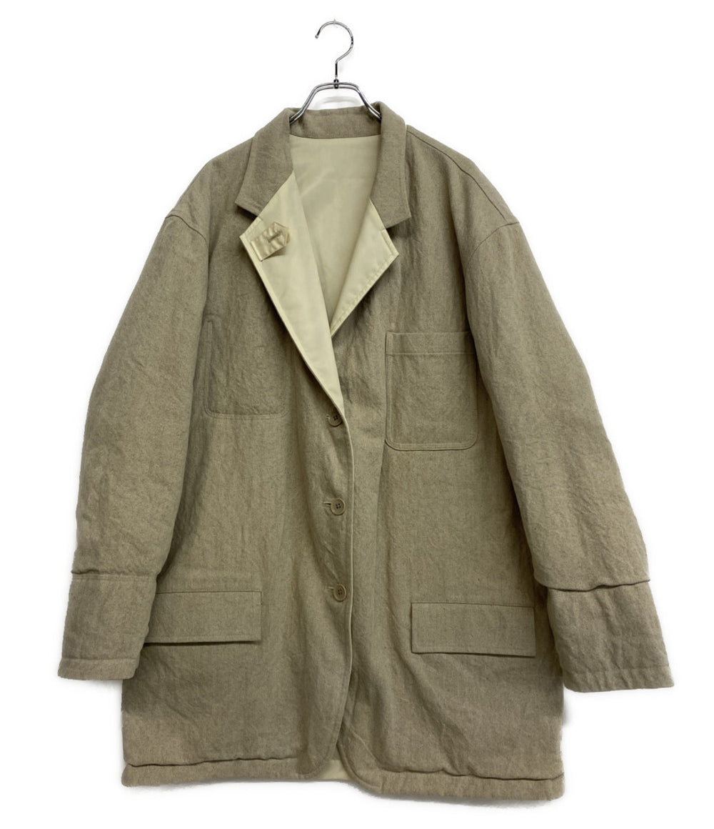 YOHJI YAMAMOTO POUR HOMME PIECE UNIQUE PIECE UNIQUE ジャケット