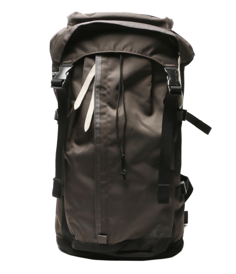 HEAD PORTER　ヘッドポーター シャチ　バックパック ブラック HEAD PORTER リュック シャチバックパック メンズ ヘッドポーター