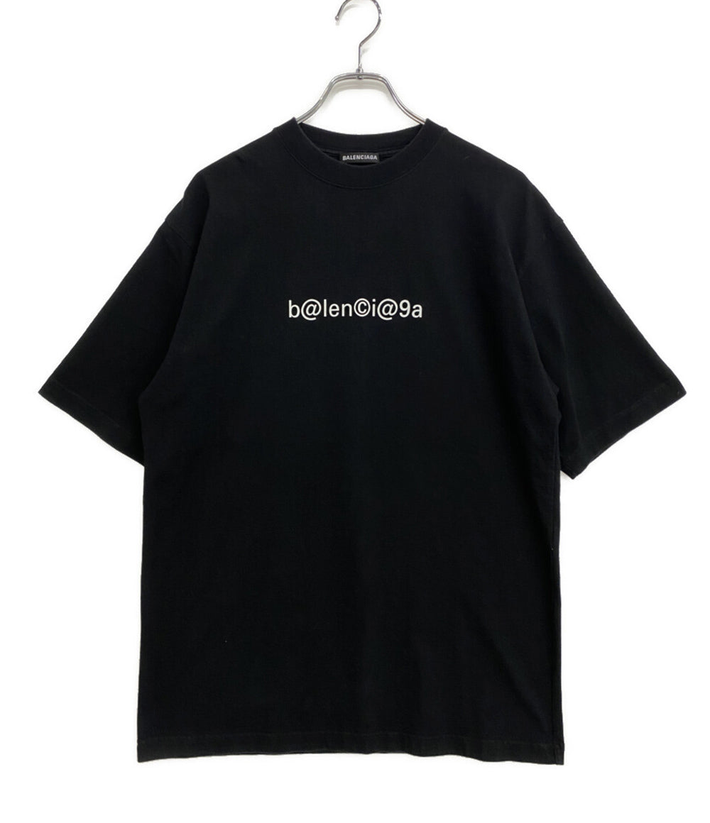 BALENCIAGA 半袖Tシャツ 620969 メンズ SIZE XS バレンシアガ