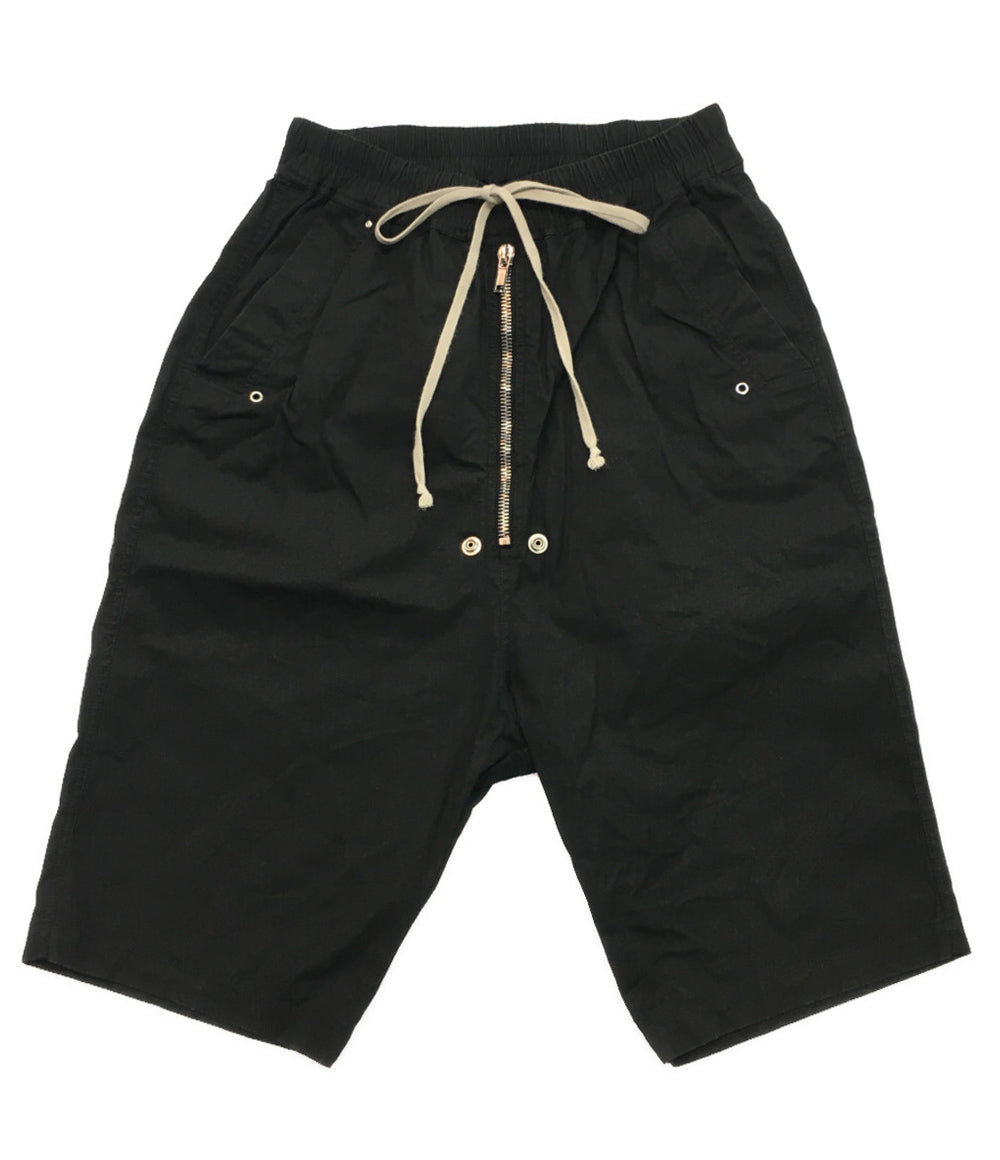 rick owens FW09 ハーフパンツ　olmar and mirta リックオウエンス サルエルショートパンツ Rick Owens ⁄ リック