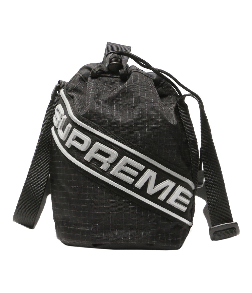 Supreme ショルダーバッグ Small Cinch Pouch 23FW メンズ