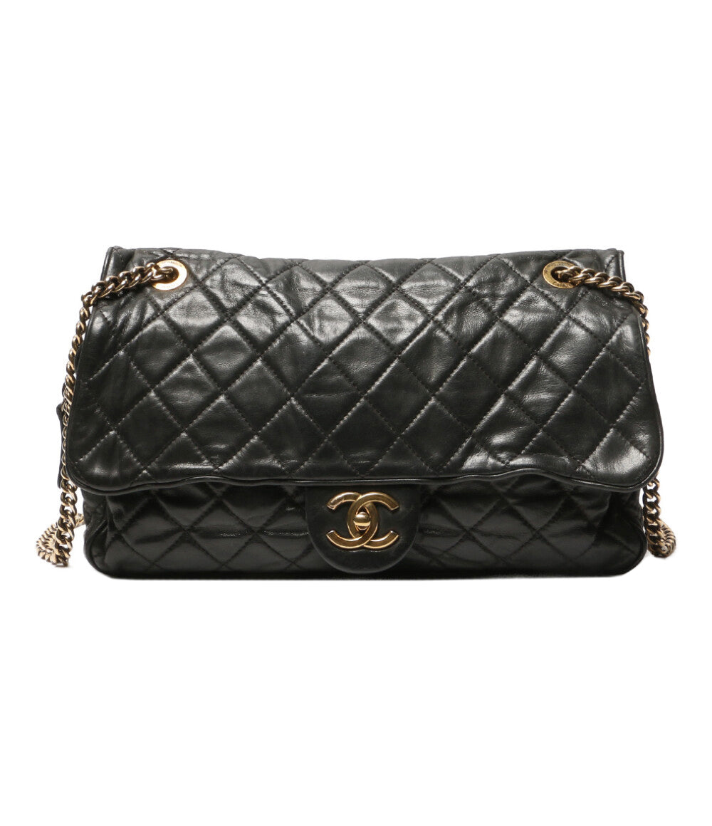 CHANEL ショルダーバッグ マトラッセ30 17036825 レディース シャネル