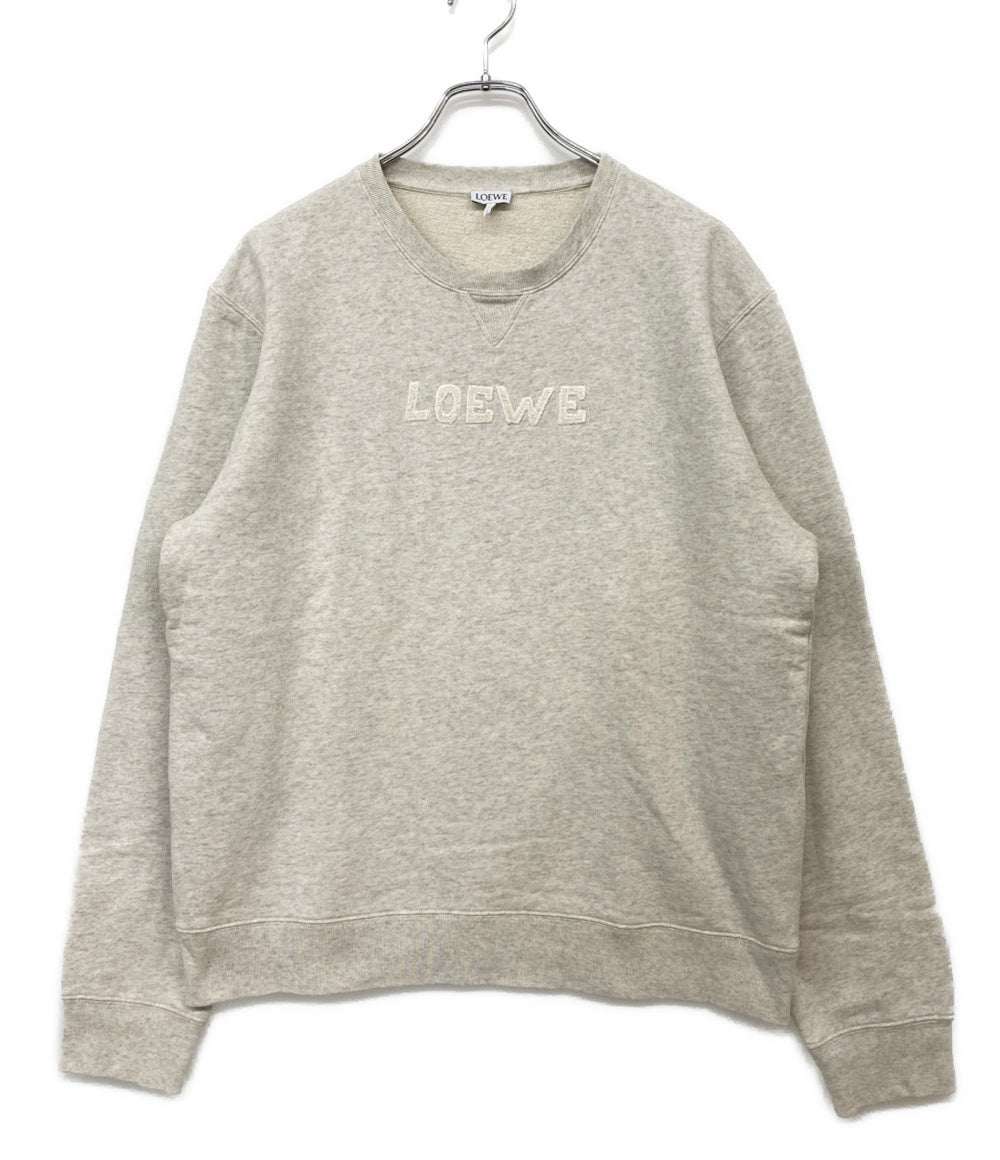 LOEWE エンブロイダリースウェット メンズ SIZE M ロエベ – Rehello by
