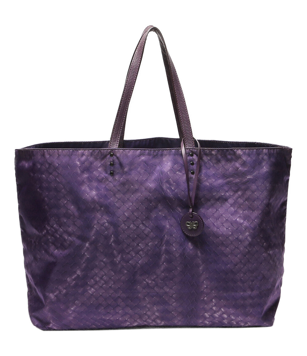 BOTTEGA VENETA トートバッグ イントレッチオリュージョン レディース