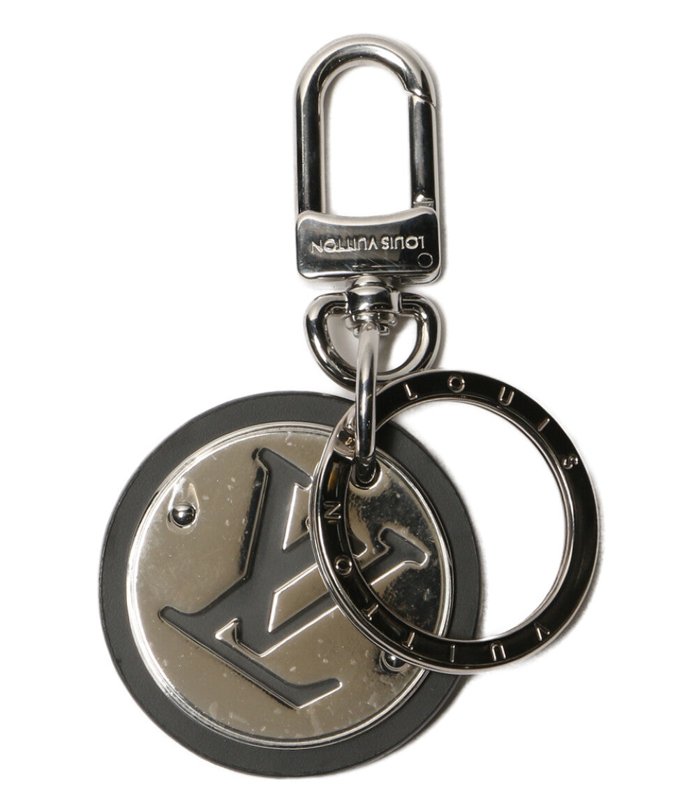 LOUIS VUITTON キーホルダー M00741 LVサークルキーリング バッグ