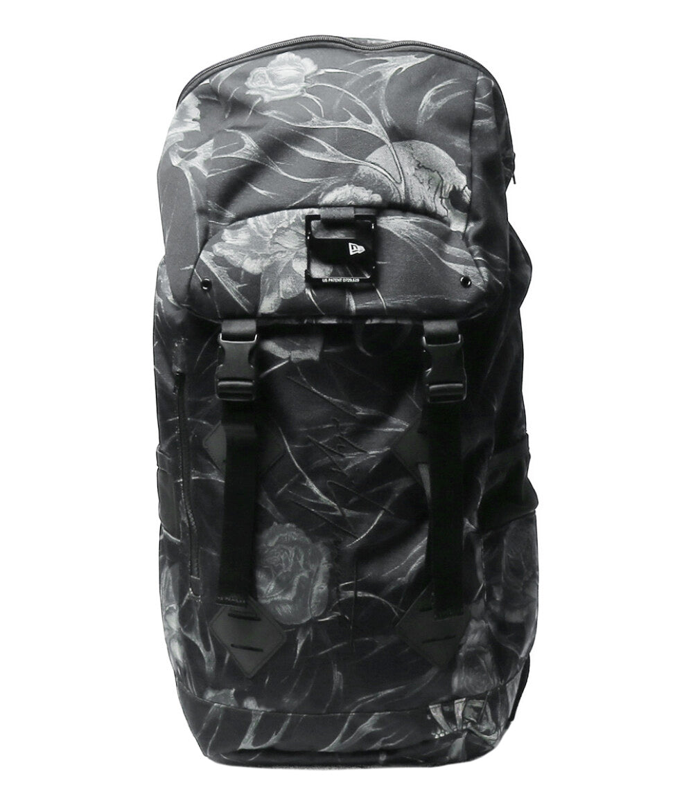 美品 NEW ERA×Yohji Yamamoto POUR HOMME ヨウジヤマモト プールオム 