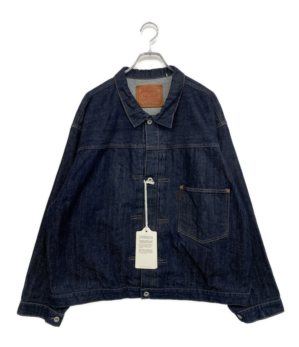 LEVI'S LVC デニムジャケット JACKET INDIGO 1944 S506XX メンズ SIZE