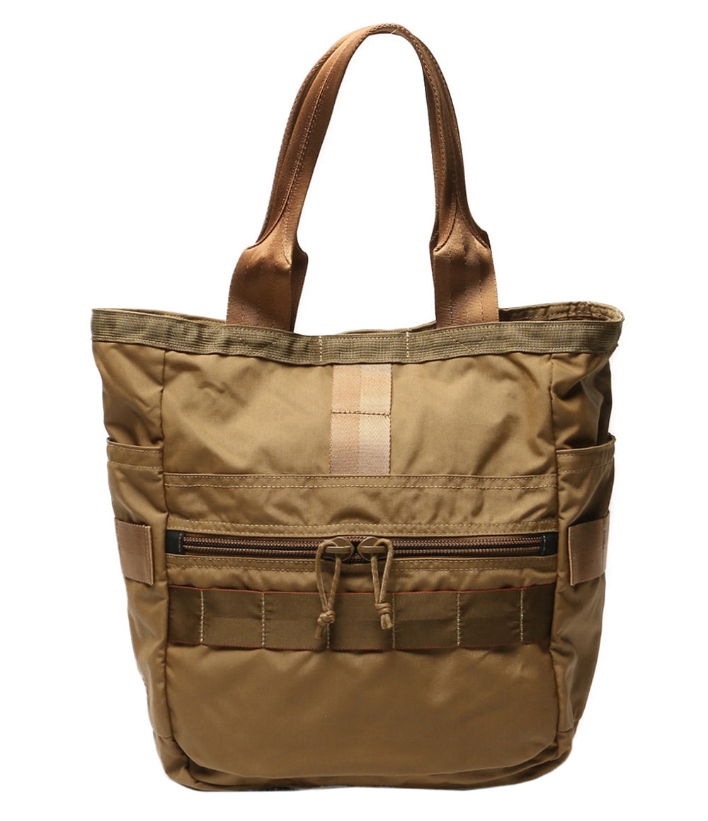 BRIEFING トートバッグ USA FREIGHTER BUCKET SQD メンズ