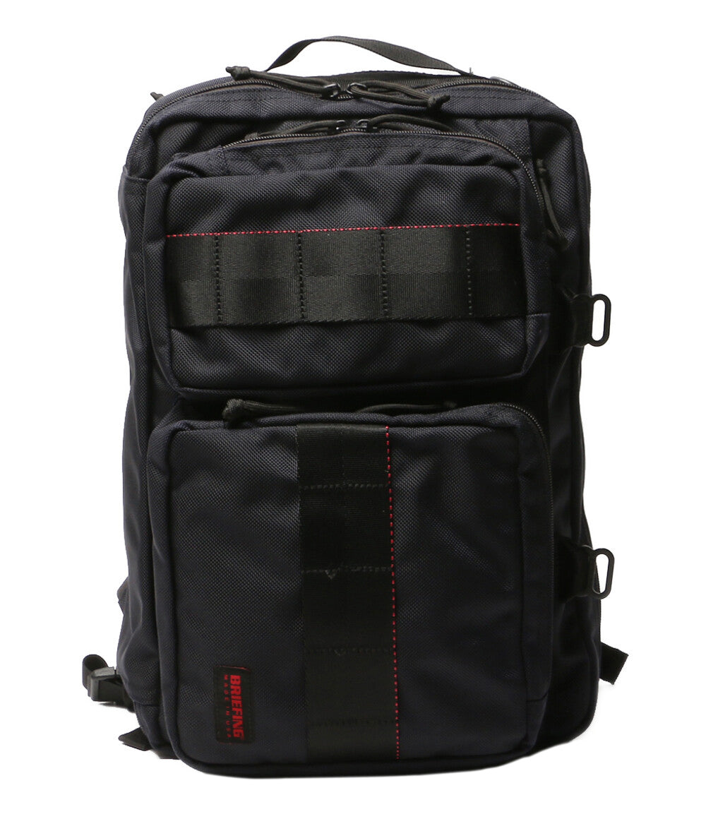 【美品】BRIEFING NEO TRINITY LINER 3WAY NEO TRINITY LINER 3 Way Ballistic Nylon Briefcase - BRIEFING