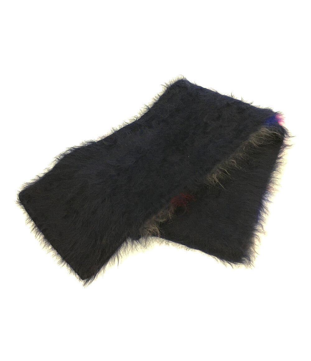 kolor カシミヤマフラー ストール Cashmere Muffler 20aw 20WCMA07513