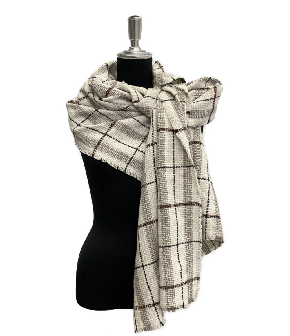 Edwina Horl ショール ストール レディース SIZE - エドウィナホール