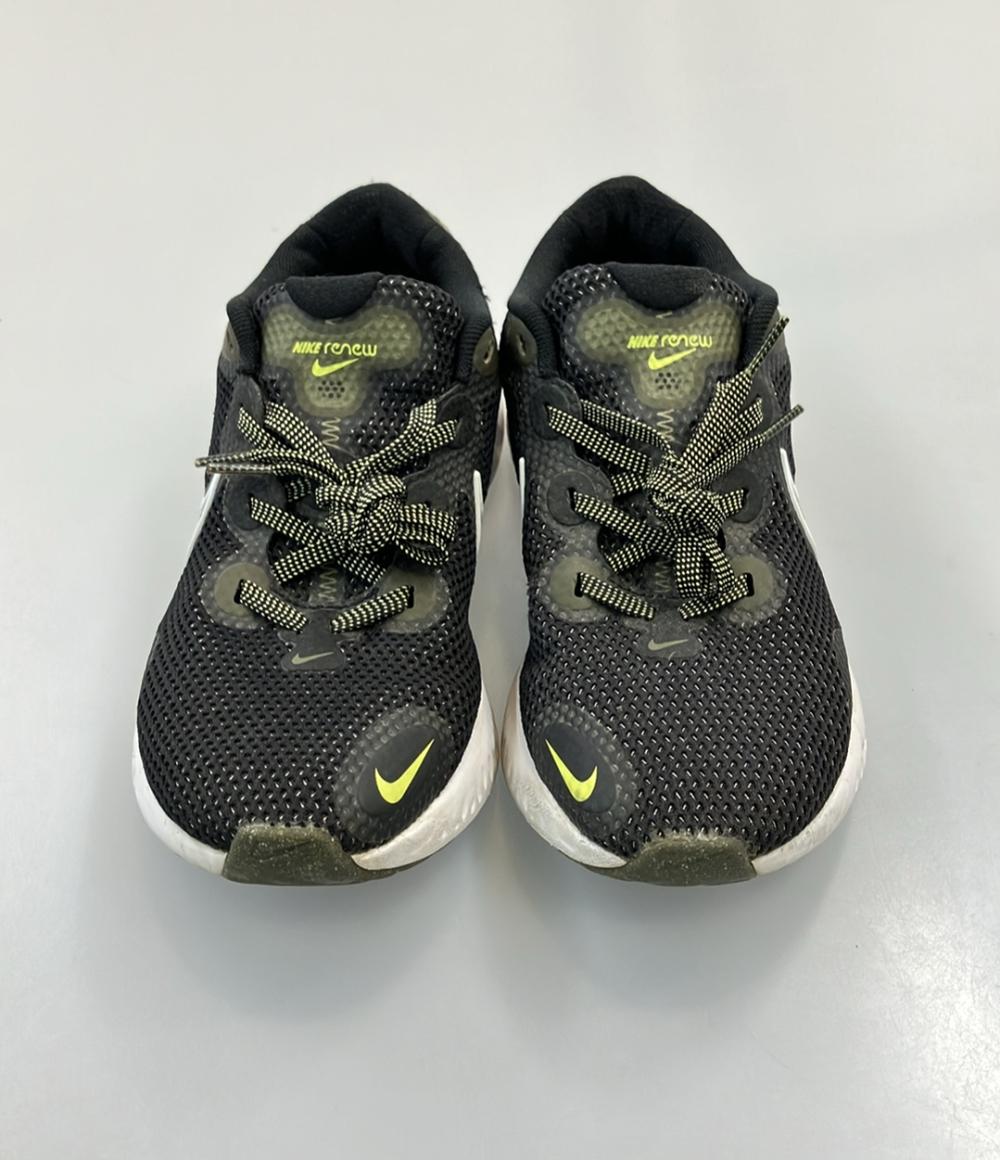 NIKE ローカットスニーカー RENEW RUN SE CT3509-001 メンズ SIZE 25.5 (S) ナイキ