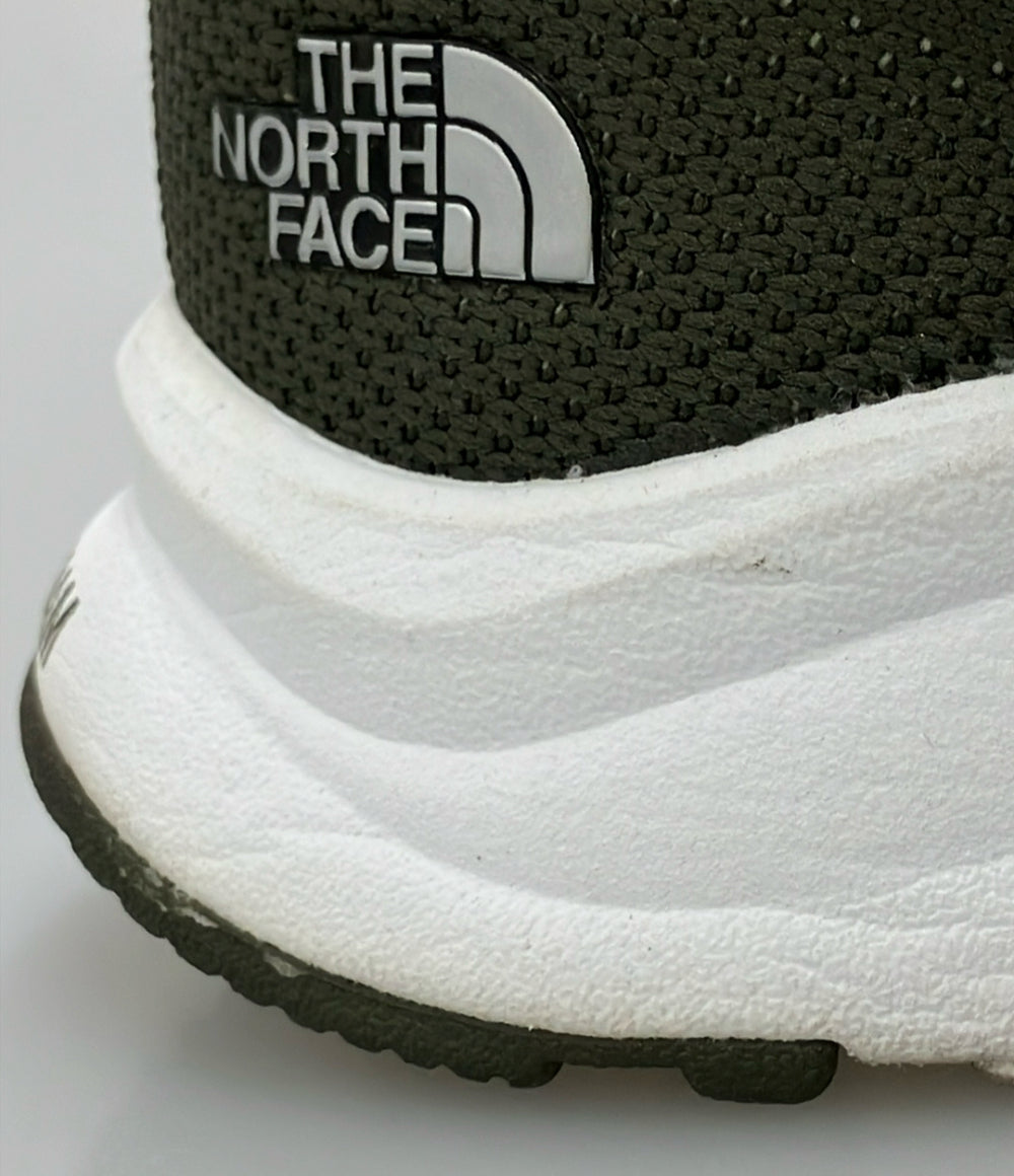 THE NORTH FACE ローカットスニーカー イヴォルブ ランナー NF0A4NGI レディース メンズ SIZE 24.0 ザ・ノース・フェイス