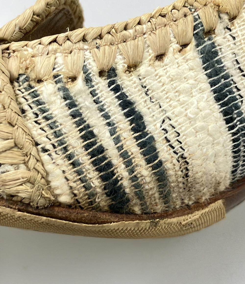 Tory Burch パンプス レディース SIZE 5.5 (22.5cm) トリーバーチ