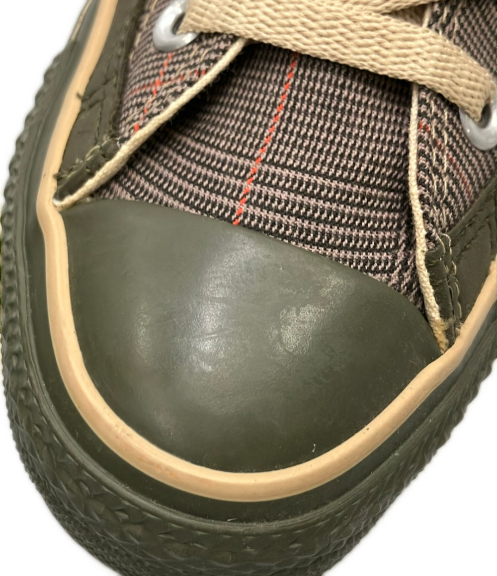CONVERSE ハイカットスニーカー レディース SIZE 23.0 コンバース