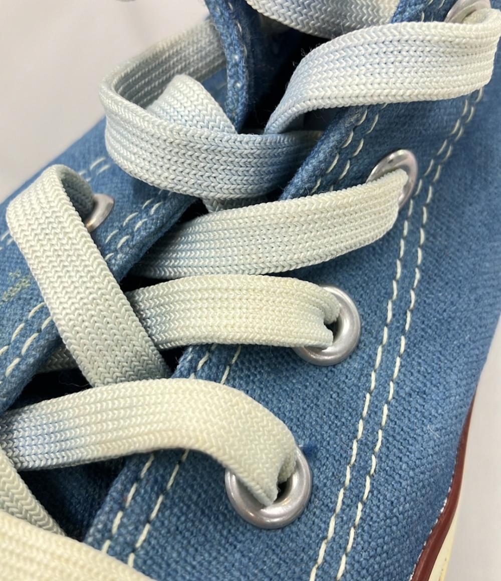 CONVERSE ハイカットスニーカー M9162 レディース SIZE 24.0 (L) コンバース