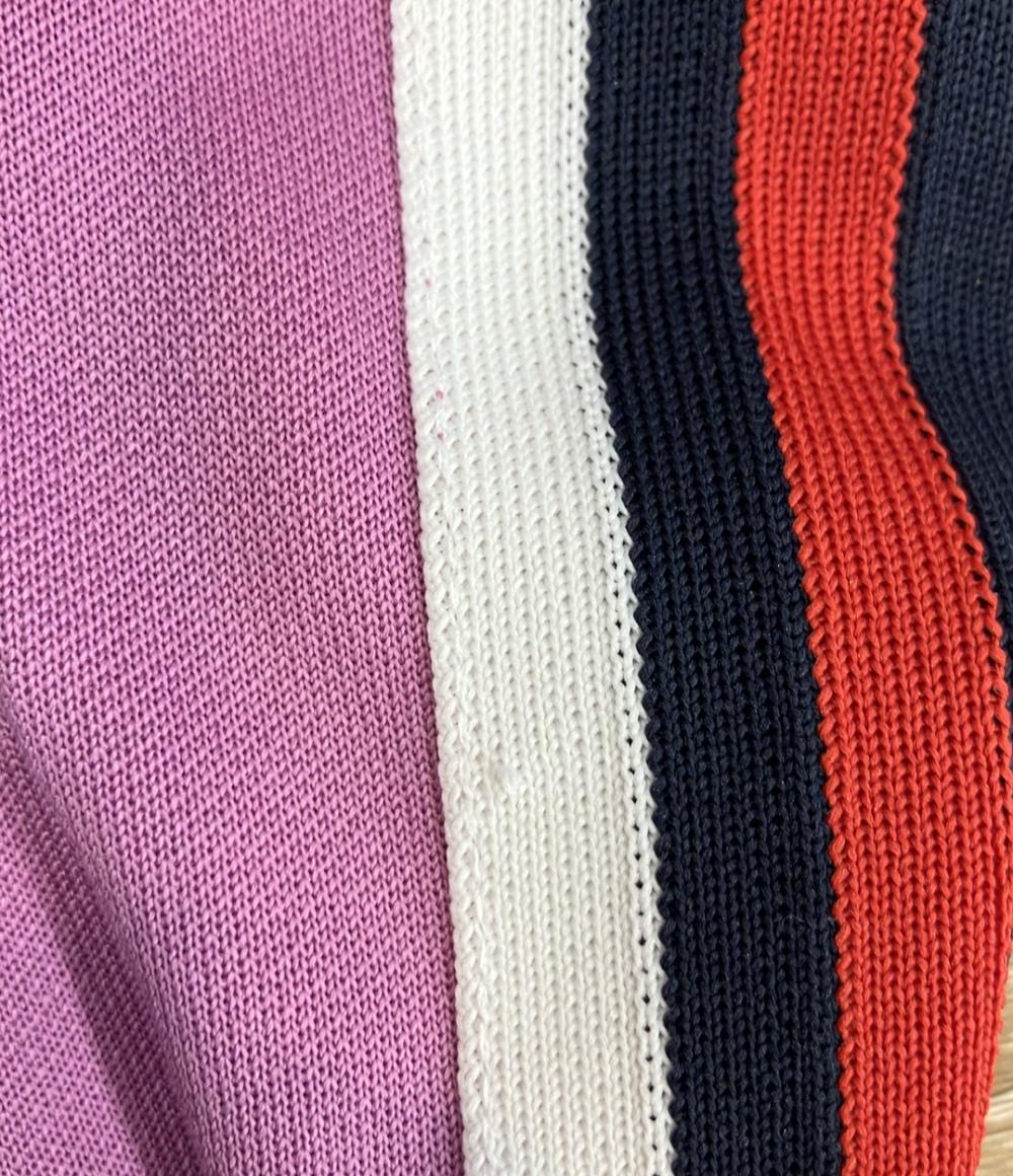 GUCCI トラックパンツ サイドライン レディース SIZE XS グッチ