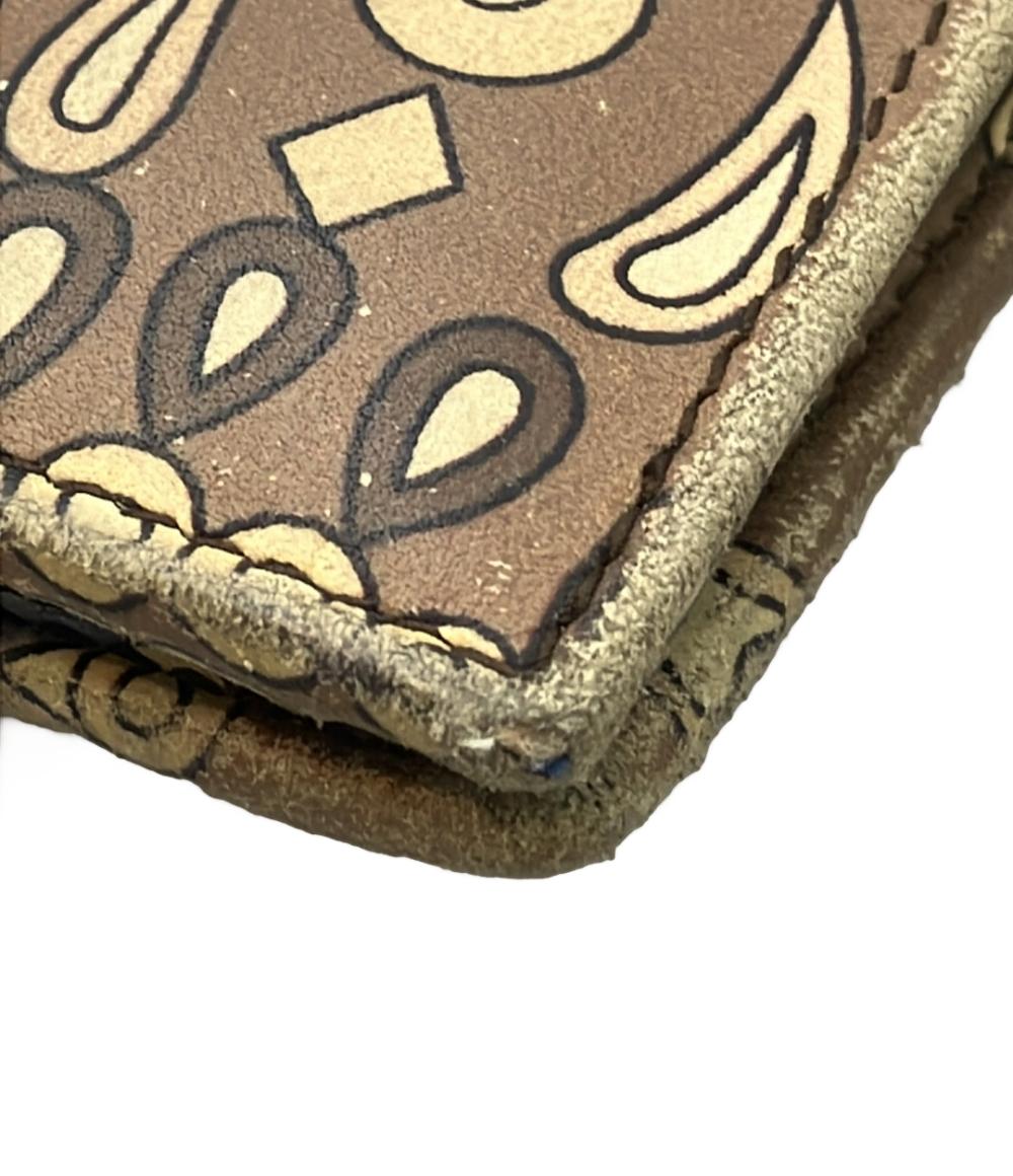 Emilio Pucci 二つ折り財布 レディース エミリオ・プッチ